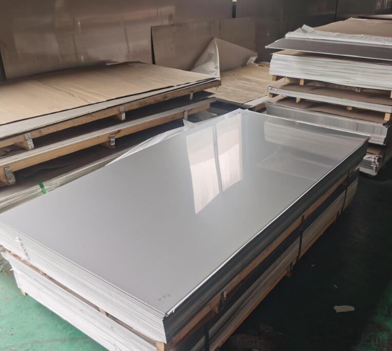 合水321不锈钢板