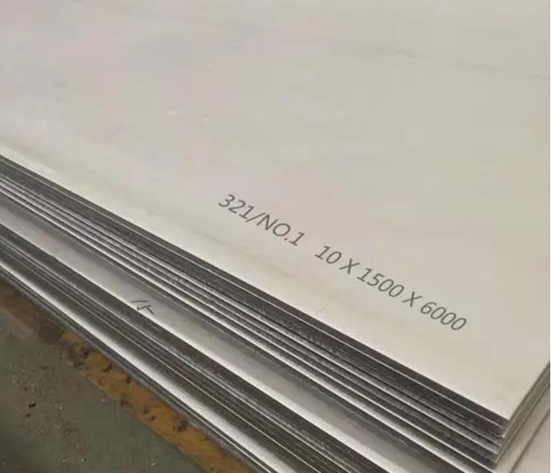 合水321不锈钢板