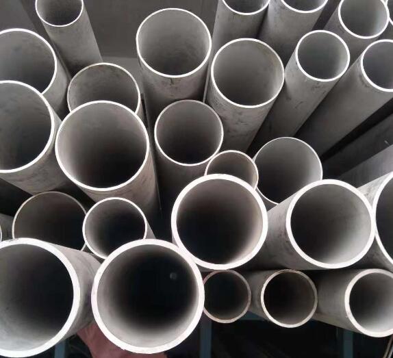 合水321不锈钢管