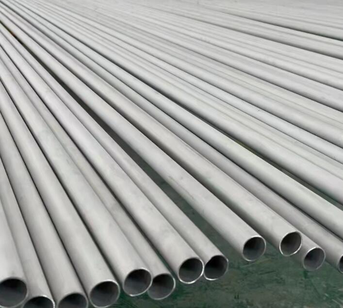 合水441不锈钢管