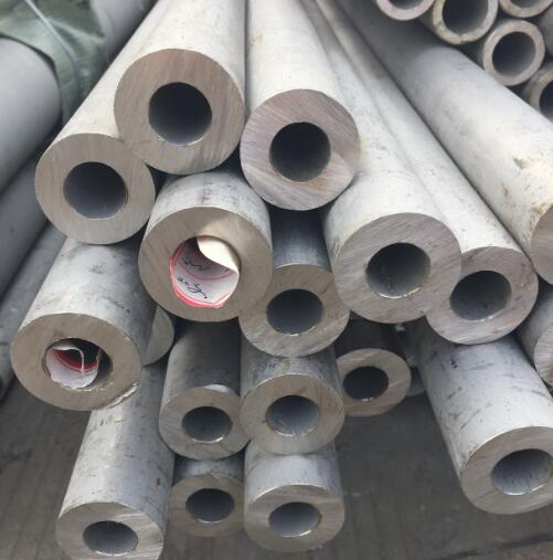 合水321不锈钢管