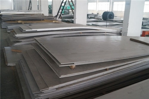 合水304不锈钢板