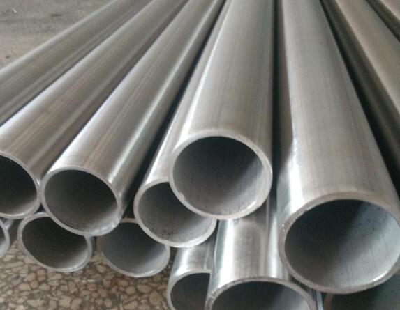 合水321不锈钢管