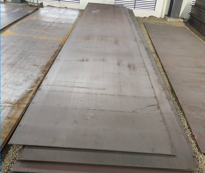 合水Q420GJD镀锌板