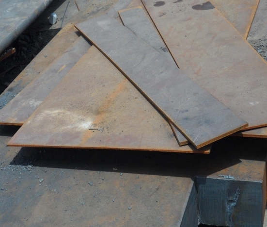 合水NM360C耐磨板