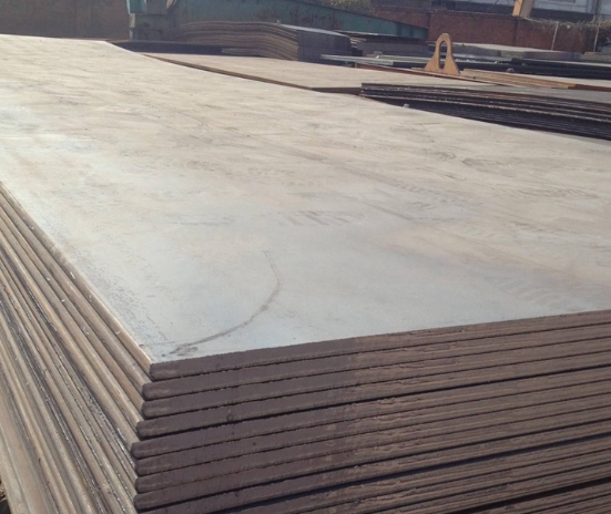 合水NM400耐磨板