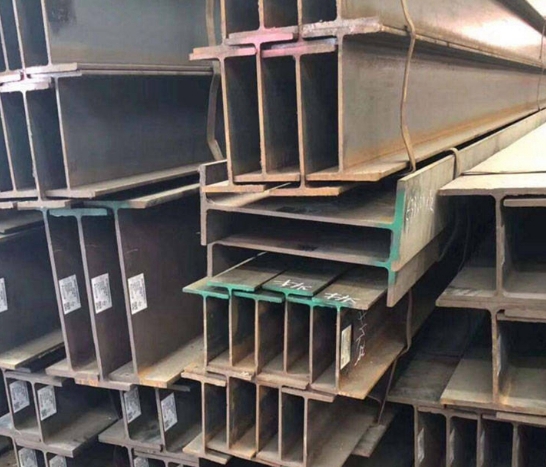 合水Q235C工字钢