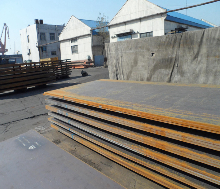 合水SA210C镀锌板